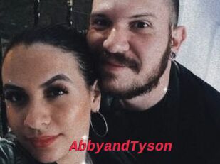 AbbyandTyson