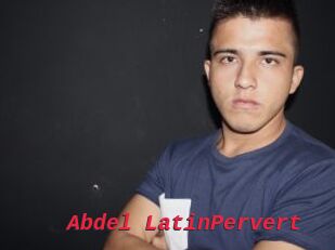 Abdel_LatinPervert