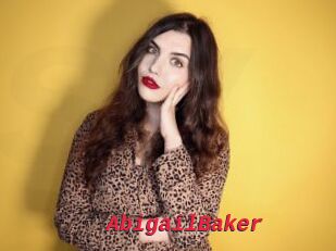 AbigailBaker