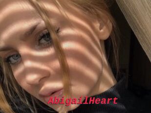 AbigailHeart