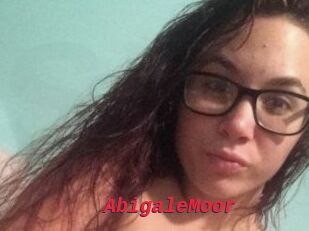 Abigale_Moor