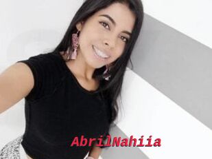 AbrilNahiia