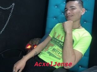 AcxelJense