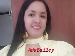 AdaBailey