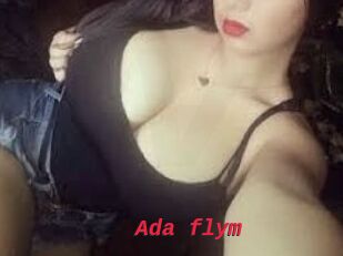 Ada_flym