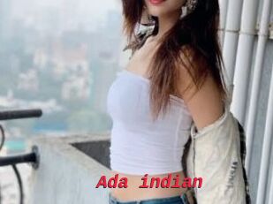 Ada_indian