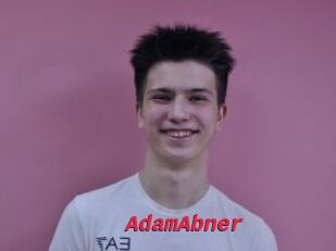 AdamAbner