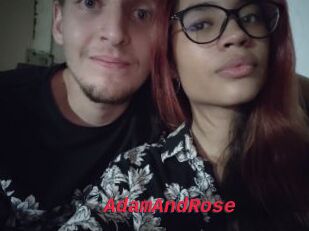 AdamAndRose