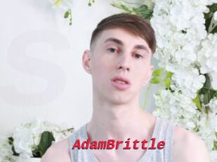 AdamBrittle