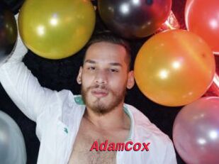 AdamCox