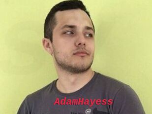 AdamHayess