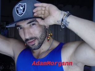 AdamMorgann