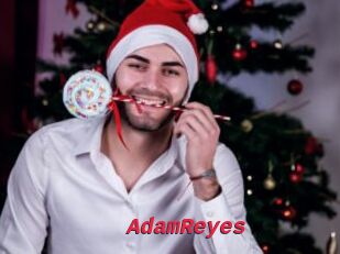 AdamReyes