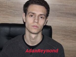 AdamReymond