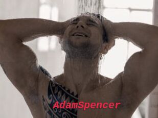 AdamSpencer