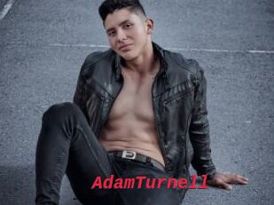 AdamTurnell