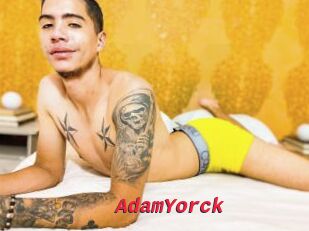 AdamYorck