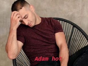 Adam_hot