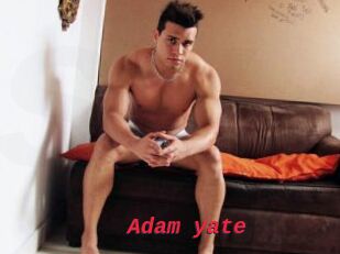 Adam_yate