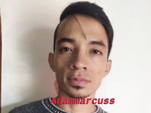 Adammarcuss