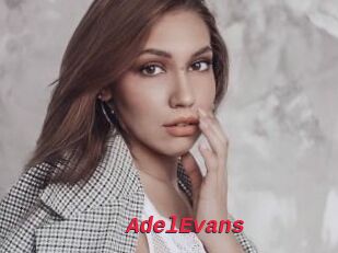 AdelEvans