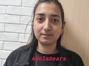 AdelaSears