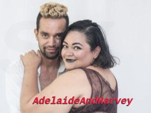 AdelaideAndHarvey