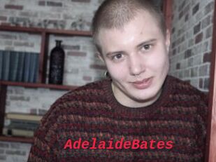 AdelaideBates