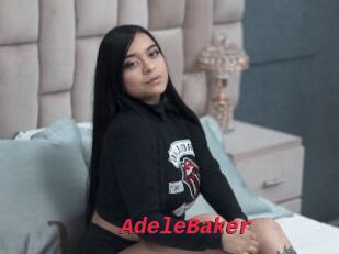 AdeleBaker