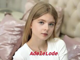 AdeleLode