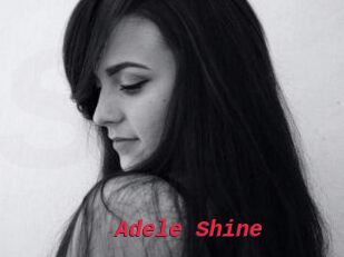 Adele_Shine