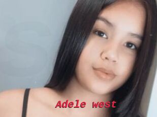 Adele_west