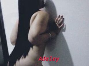 Adeley