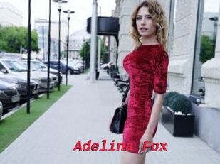 Adelina_Fox