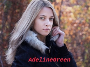 AdelineGreen