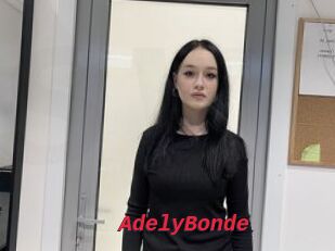 AdelyBonde