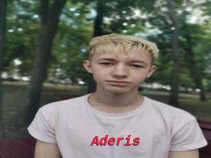 Aderis