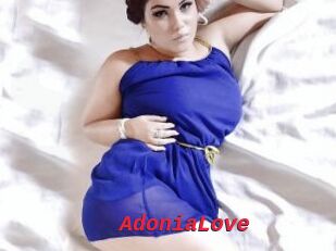 AdoniaLove