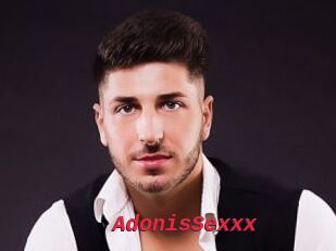 AdonisSexxx