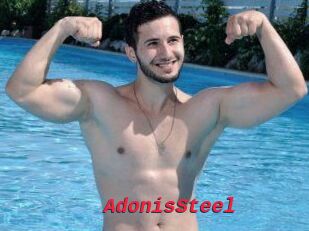 AdonisSteel