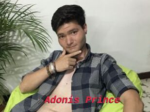 Adonis_Prince