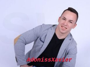 AdonissXavier