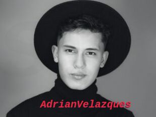 AdrianVelazques