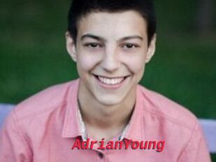 Adrian_Young