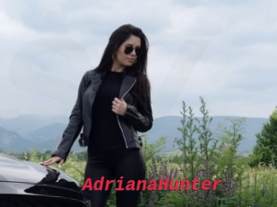 AdrianaHunter