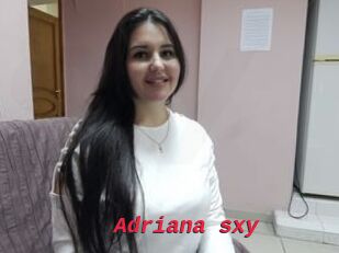 Adriana_sxy