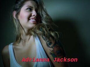 Adrianna_Jackson