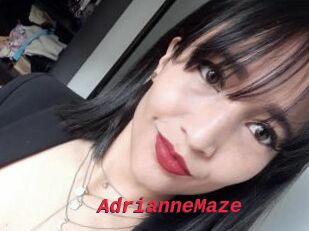 AdrianneMaze