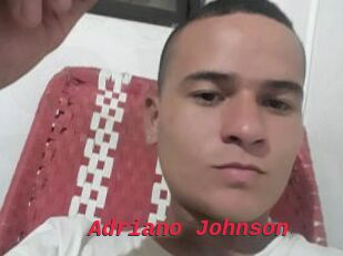 Adriano_Johnson