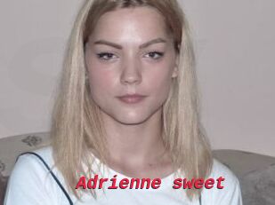 Adrienne_sweet